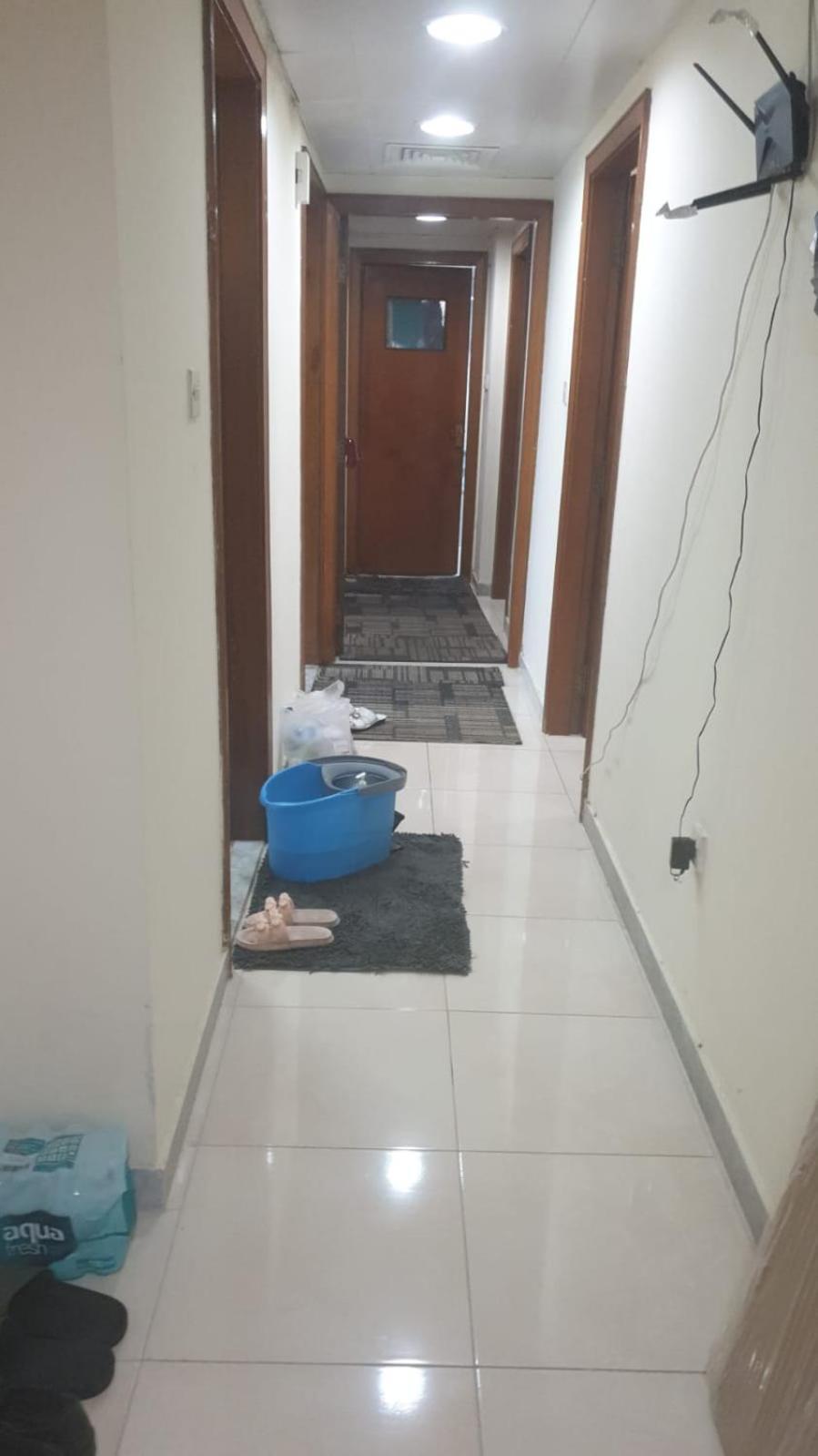 Hamdan Building Apartment Abu Dhabi