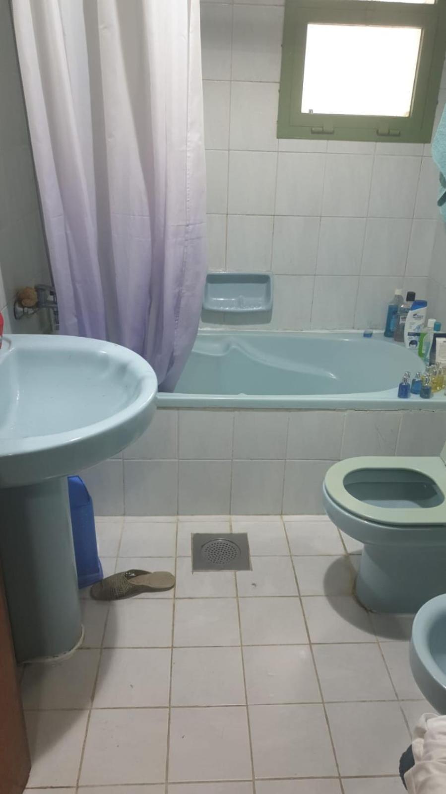 Apartment Hamdan Building