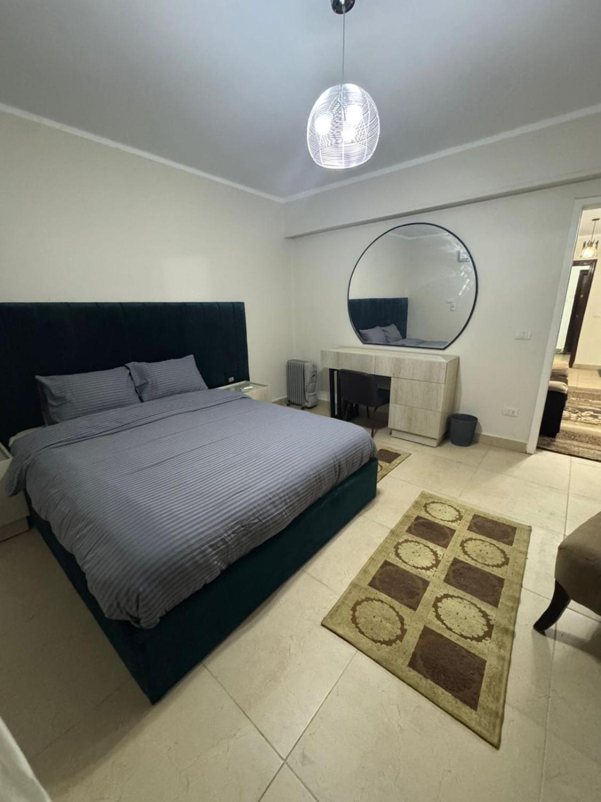 Apartment Hamdan Building